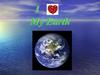 I love my Earth