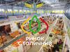 Рынок Столичный. Развитие бизнеса и бренда