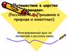 «Путешествие в царство Берендея». Рассказы М.М. Пришвина о природе и животных