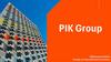 PIK Group