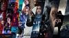 Films. Correct the mistakes