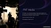 TNT - Media