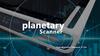 Planetary scanner