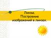 Линзы. Построение изображений в линзах