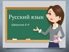 Упражнение 113. Русский язык