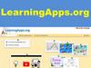 Learning Apps.org
