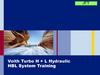 HBL System Training
