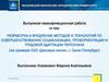 Разработка и внедрение методов и технологий по совершенствованию социализации ( ООО «Деловые линии», г. Санкт-Петербург)