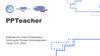 PPTeacher. Проблема
