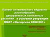 Республиканский этап всероссийской олимпиады школьников по экологии