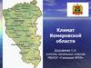 Климат Кемеровской области