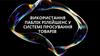 Використання паблік рілейшенс у системі просування товарів