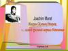 Joachim Murat