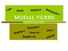 Modal Verbs
