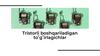 Tristorli boshqariladigan toʻgʻirlagichlar