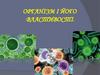 Організм і його властивості