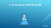 Job market research