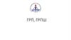 Газорегуляторный пункт (ГРП) с основной и резервной линиями редуцирования