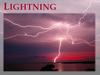 Lightning