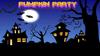 Pumpkin party