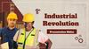 Industrial Revolution