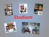 Studium