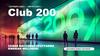 Самая массовая программа для новых бизнес - партнеров. Club 200