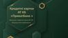 Кредитні картки АТ КБ «ПриватБанк»
