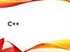 C++
