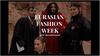 Eurasian fashion week