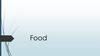 Food. Read and translate