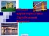 Общая характеристика Зарубежной Европы  (5 класс)