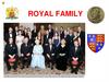 Британская королевская семья