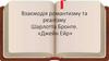 Взаємодія романтизму та реалізму Шарлотта Бронте. «Джейн Ейр»