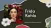 Frida Kahlo