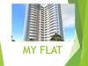 My flat