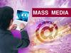 Mass media