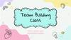 Team Building Class