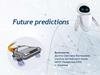 Future Predictions