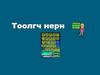 Тоолгч нерн