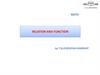 Math relation and function Math relation and function
