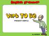 Verb to be. Present Simple