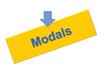 Modals. Obligation/duty/necessity