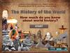 The history of the World (game)