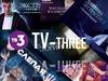 TV-3 is a Russian federal television channel focus in series