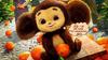 Cheburashka. Past Simple
