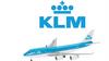 KLM - старейшая авиакомпания