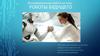 Роботы будущего. Исследовательская работа