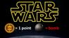 Star Wars. Game