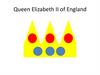 Queen Elizabeth II of England